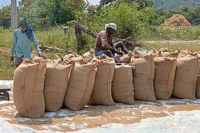 With input costs rising and other states like Chhattisgarh offering up to Rs 3,120 per quintal, the association urged the CM to raise the procurement price to at least Rs 3,000 per quintal.