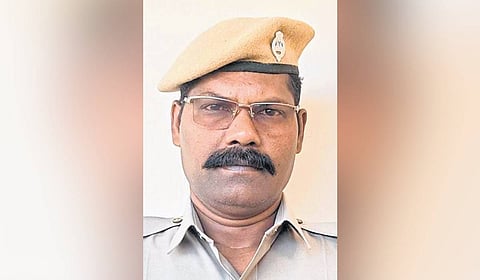 TN forest guard dies after gaur attack