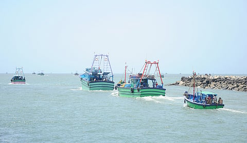 Photo used for representational purpose only.