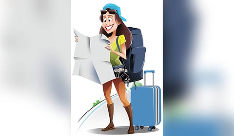 Tourist safety is key to booming tourism in Karnataka