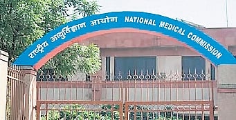Of the 60 medical colleges that failed to pay stipends, 33 are government institutes. Despite having the mandate, the NMC has yet to take action against them.