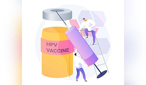 As of now, the state has decided to go ahead with a mass HPV vaccination programme.