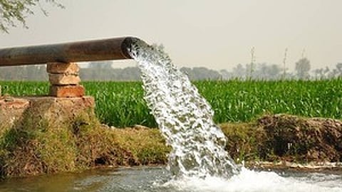 The health impacts of water contamination can vary from a bout of stomach infection to terminal illnesses like cancer.