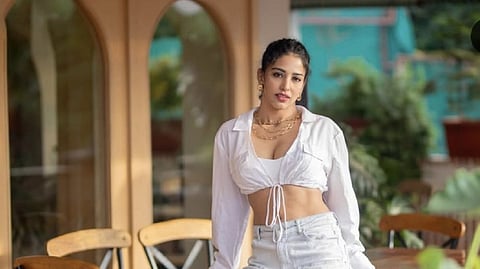 Daksha Nagarkar