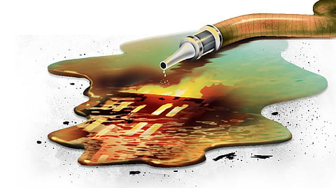 Image used for representational purpose.