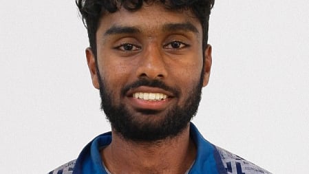 B Aaditya