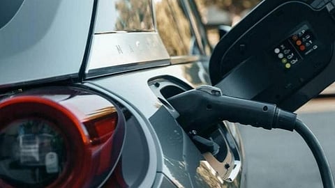 The new framework aims to systematically phase out fossil fuel-driven public transport, beginning with stringent regulations on three-wheelers.