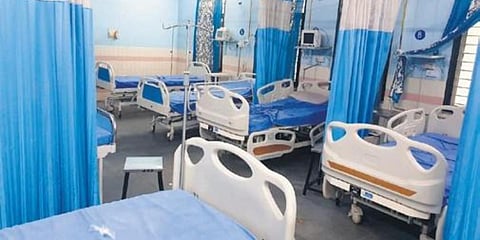 Hospital