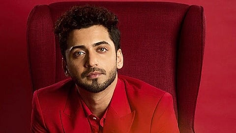 Sumedh Mudgalkar