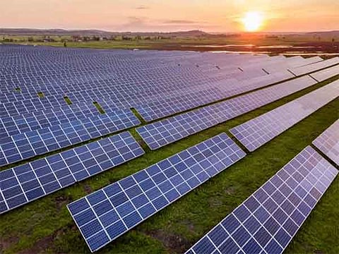 Vikram Solar's new facility will manufacture Hypersol N-Type TOPCon G12R modules, which deliver 615-640 Wp of rated power with module efficiencies of up to 23.69%, says the company.