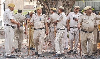 The squad will also routinely move around in vulnerable areas and conduct drives in at least two vulnerable points every day.