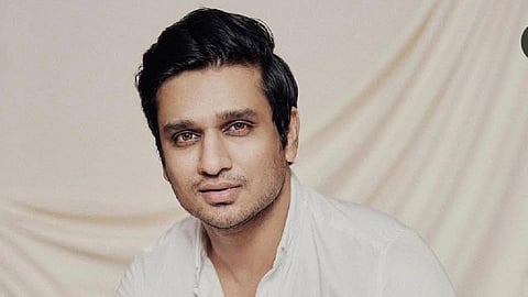 Nikhil Siddhartha
