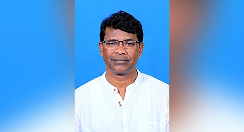 Labour Minister Ganesh Ram Singkhuntia in the state Assembly in a written reply to a query by BJP MLA Laxman Bag on Tuesday.