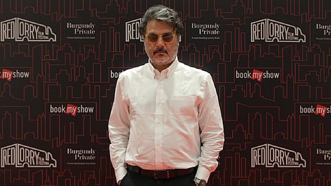 Atul Sabharwal