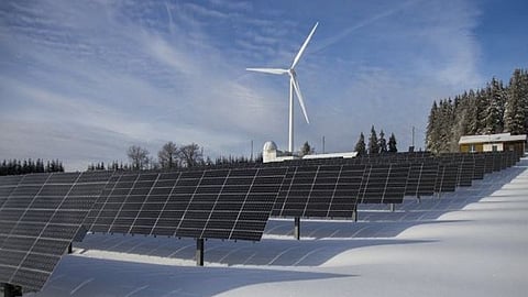 Image used for representative purpose.