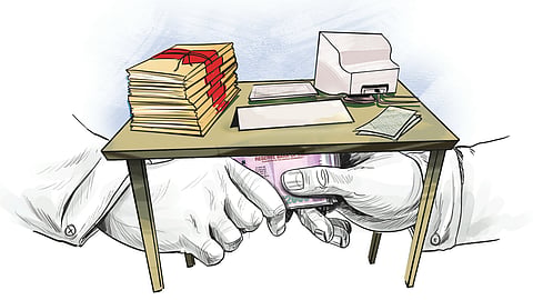 Image used for representational purposes only.