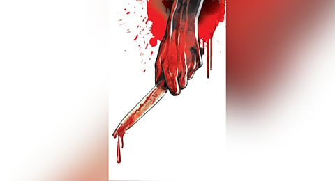 Sources said Khadala and Ratnakar were socially boycotted by villagers for the last three years after being accused of practising sorcery.