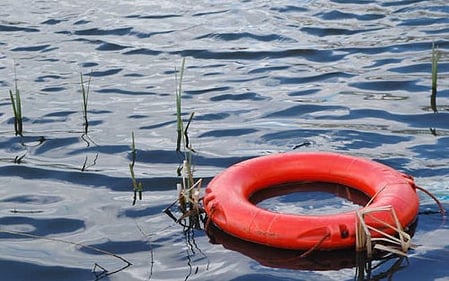Representational image