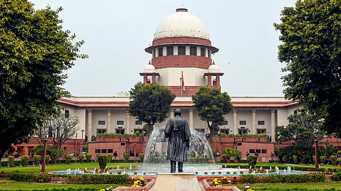The Supreme Court said that the transfer of Yashwant Varma from the Delhi HC to the Allahabad High Court is not connected to the recent discovery of large sum of cash at his residence.