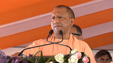 CM Yogi said the revision was essential to improve administrative efficiency, ensure timely project execution, and uphold financial discipline.