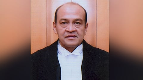 Justice Yashwant Varma of the Delhi High Court has been transferred back to the Allahabad High Court after unaccounted cash was allegedly found at his residence in New Delhi.