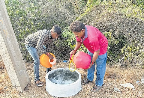 Balanagireddy: A carpenter-turned-explorer documents
Kadapa’s hidden heritage