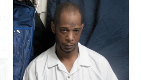 The accused have been identified as George Frazier Devon Wharton who was arrested immediately by the police.