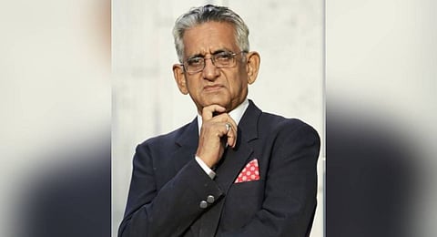 Ramakanta Rath