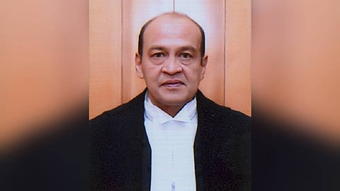 A two-judge bench of the apex court, led by Justice Abhay S. Oka, declined to hear the petition filed by lawyer Mathews J. Nedumpara.