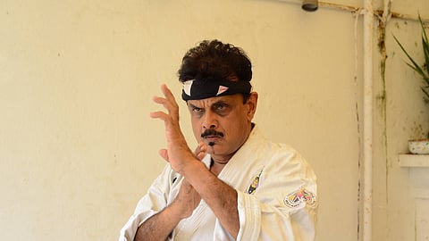 Shihan Hussaini