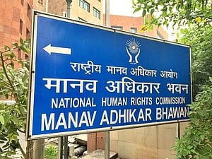 The rights panel said it has taken suo-motu cognisance of a media report that even after 18 days since the girl went missing from an underbridge in Bhopal's Koh-e-Fiza area, police have "no answers".