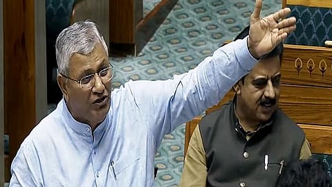 Lok Sabha approves motion to extend tenure of JPC on 'One Nation, One Election'