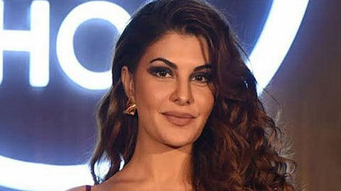 Bollywood actor Jacqueline Fernandez