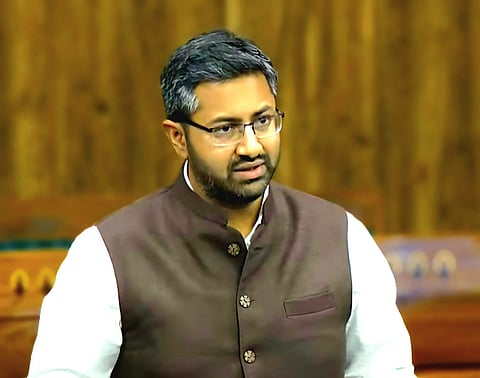 Visakhapatnam MP
