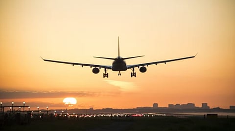 With a substantial rise in visitors flying out of the country, tour operators are now focusing on rolling out international packages and competing with each other in offering incentives.