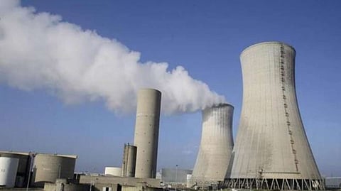 Chairman Gautam Adani said the group has already identified land for the proposed nuclear projects