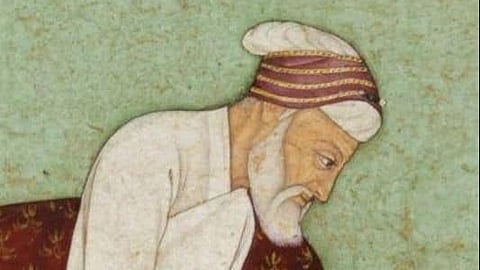 Aurangzeb