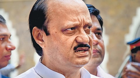 Maharashtra volte-face over farm loan waiver, says no money