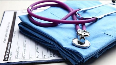The healthcare crisis is exacerbated by deeper financial neglect.