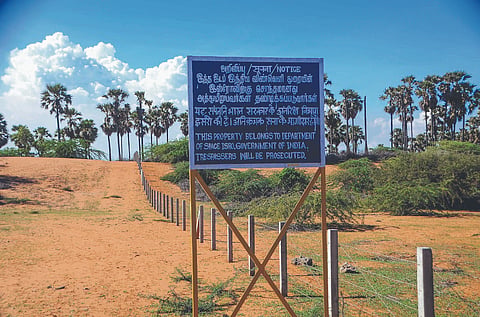 ISRO to spread its wings in Kulasekarapattinam