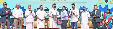 All for skill development
