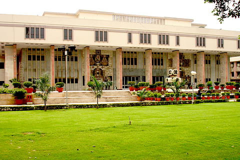 Delhi High Court