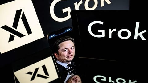 Elon Musk and his AI bet