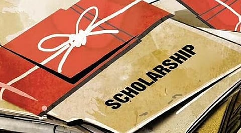 The absence of the timely allocation of scholarship funds, the Scheduled Caste and Scheduled Tribe Development (SSD) department which runs the hostels is affected.