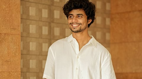 Sandeep Pradeep