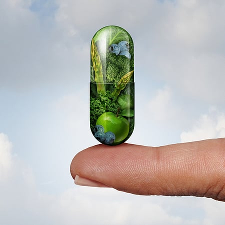 Herbal medication, food supplements can cause serotonin syndrome
