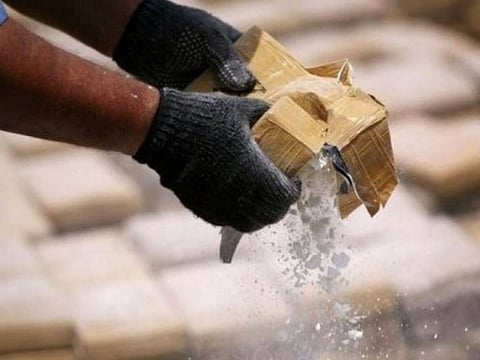 With the Mumbai Police busting an alleged MD drug manufacturing racket on Outer Ring Road in Mysuru, the major seizure has put Kerala and Tamil Nadu police on alert.