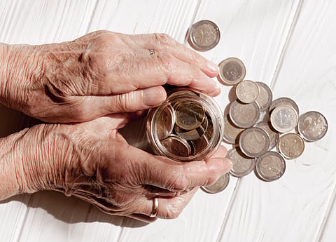 Unified pension scheme