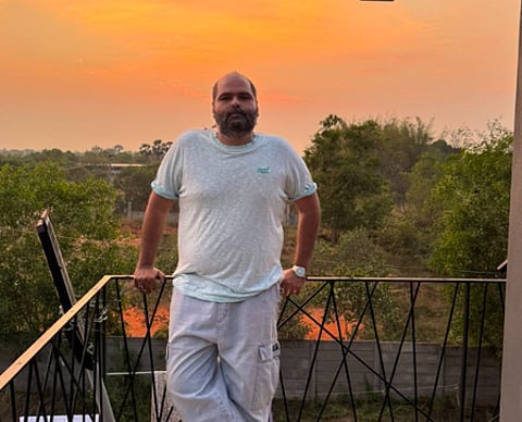 Kunal Kamra