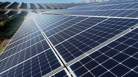 Renewable energy generation